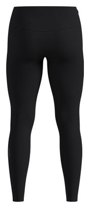 Collant Running Odlo Zeroweight Femme Noir