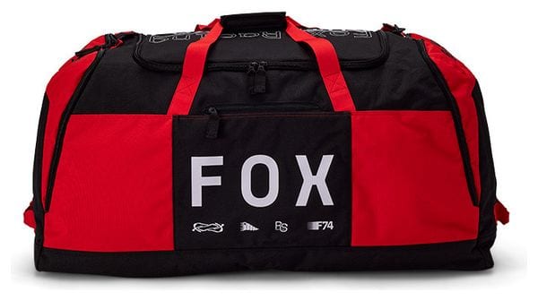 Sporttasche Fox Podium 180 Race Spec Duffle Rot