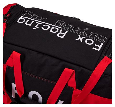 Sporttasche Fox Podium 180 Race Spec Duffle Rot