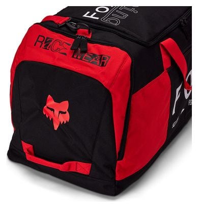 Sporttasche Fox Podium 180 Race Spec Duffle Rot