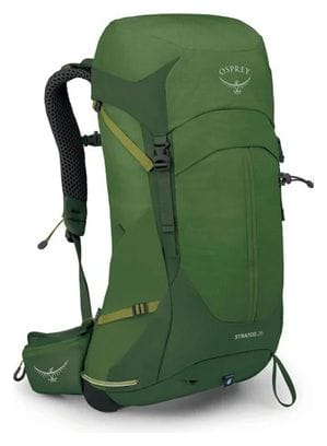 Osprey Stratos 26L Hiking Backpack Green