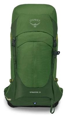 Osprey Stratos 26L Hiking Backpack Green