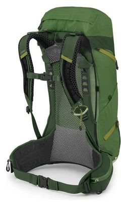 Osprey Stratos 26L Hiking Backpack Green