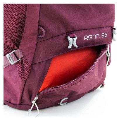 OSPREY Renn 50 Backpack Purple