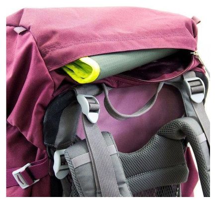 OSPREY Renn 50 Backpack Purple