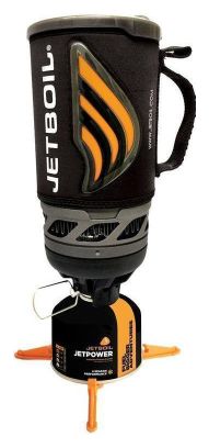 Jetboil Flash