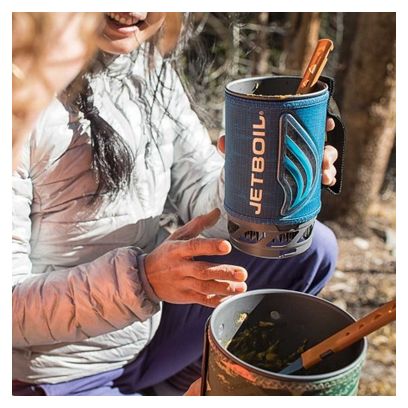 Jetboil Flash