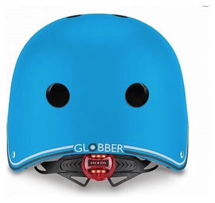 Globber Casque Go Up SKy Blue XXS