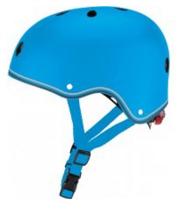 Globber Casque Go Up SKy Blue XXS