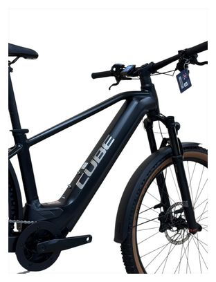 Produit reconditionné . Cube Reaction Hybrid SL 750 Allroad XT 2022 . VTT électrique . Cube . très bon état