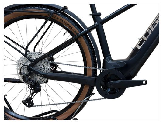 Produit reconditionné . Cube Reaction Hybrid SL 750 Allroad XT 2022 . VTT électrique . Cube . très bon état