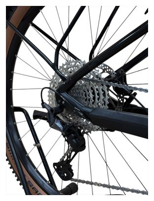 Produit reconditionné . Cube Reaction Hybrid SL 750 Allroad XT 2022 . VTT électrique . Cube . très bon état