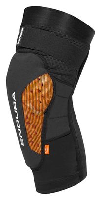 Endura MT500 Lite Kniebeschermers Zwart