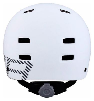 BBB Billy Dirt Helmet White