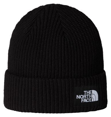 The North Face Salty Lined Unisex Beanie Negro