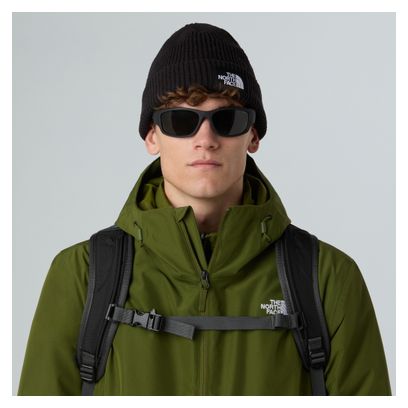 The North Face Salty Lined Unisex Beanie Negro