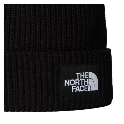 The North Face Salty Lined Unisex Beanie Negro