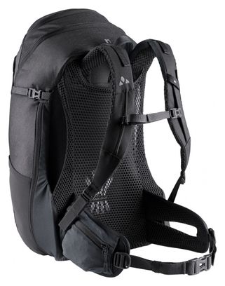 Sac de Randonnée Vaude Tacora 26+3 Noir Femme
