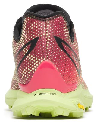 Merrell MTL Skyfire 2 Matryx Yellow/Rose Trail Shoes