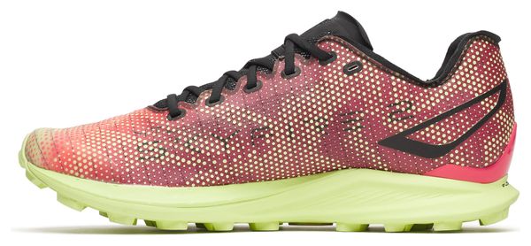 Merrell MTL Skyfire 2 Matryx Yellow/Rose Trail Shoes