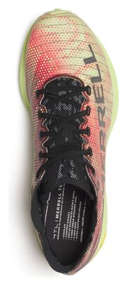 Merrell MTL Skyfire 2 Matryx Yellow/Rose Trail Shoes