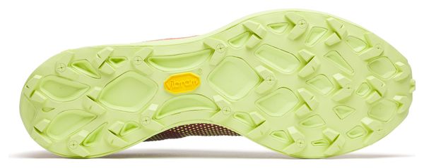 Merrell MTL Skyfire 2 Matryx Yellow/Rose Trail Shoes