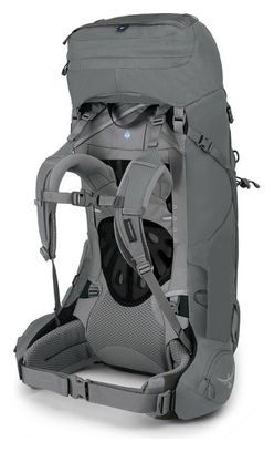 Dames Osprey Ariel 55L Grijze Wandeltas