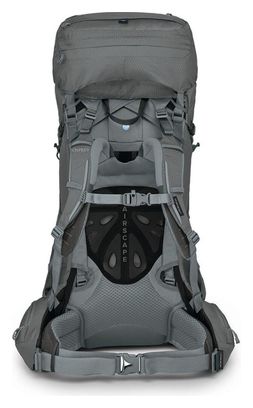 Dames Osprey Ariel 55L Grijze Wandeltas