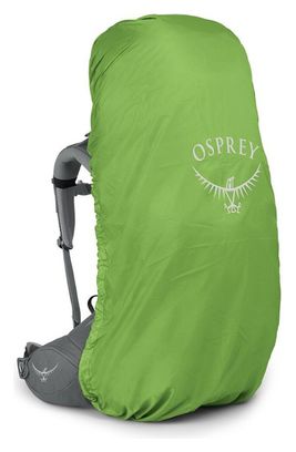 Women's Osprey Ariel 55L Grey Hiking Bag | Alltricks.com