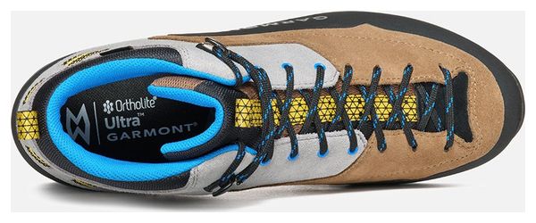 Garmont Vetta Evo GTX Grijze Approach Laarzen voor heren