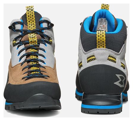 Garmont Vetta Evo GTX Grijze Approach Laarzen voor heren