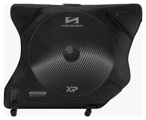 Housse à Vélo De Voyage Aerocomfort 3.1 XP