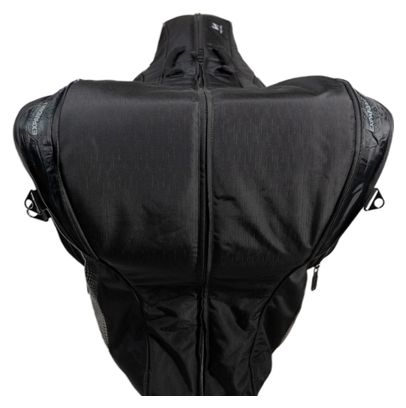 Housse à Vélo De Voyage Aerocomfort 3.1 XP