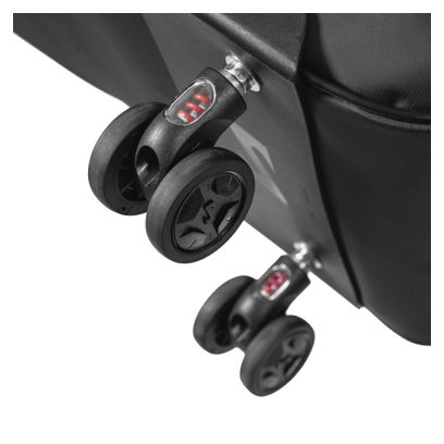 Housse à Vélo De Voyage Aerocomfort 3.1 XP