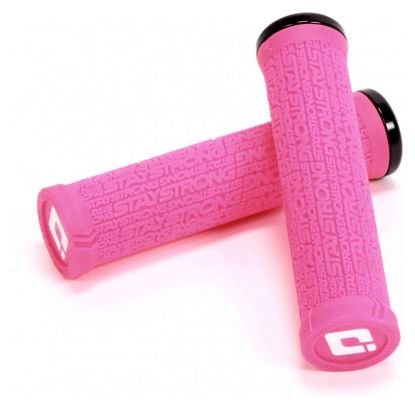 Stay Strong Odi Reactiv Grips Hot Pink