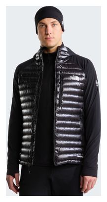 The North Face Summit Breithorn Hoodie Daunenjacke für Herren, schwarz