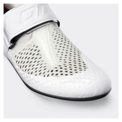 DMT Oxy White Triathlon Shoes