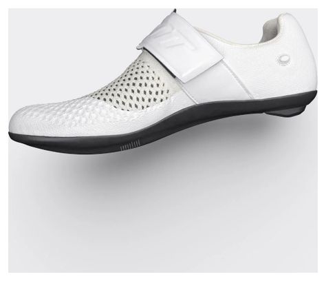 DMT Oxy White Triathlon Shoes