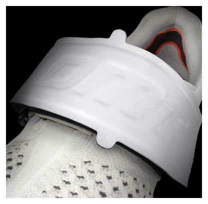 DMT Oxy White Triathlon Shoes
