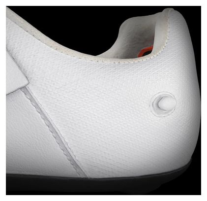 DMT Oxy White Triathlon Shoes