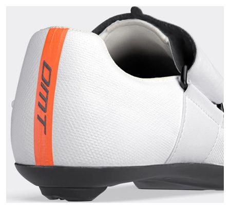 DMT Oxy White Triathlon Shoes