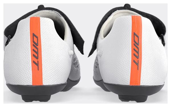 DMT Oxy White Triathlon Shoes