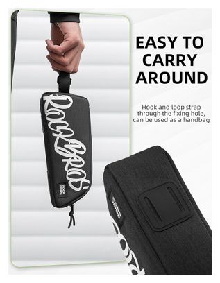 Sacoche ROCKBROS - Tube Supérieur 0 8L