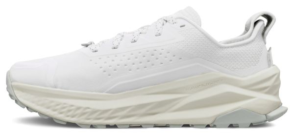 Altra Olympus 6 Trailschoenen Wit Dames