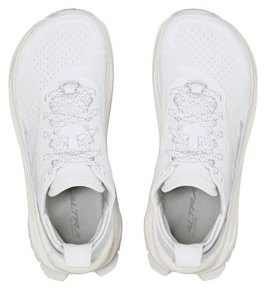 Altra Olympus 6 Trailschoenen Wit Dames
