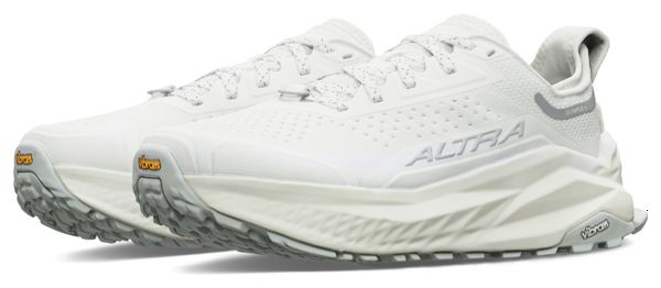 Altra Olympus 6 Trailschoenen Wit Dames