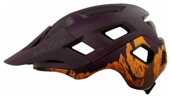 Casque Lazer Coyote MIPS CE-CPSC