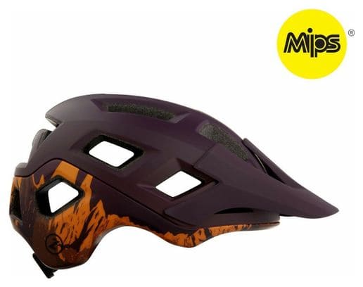 Casque Lazer Coyote MIPS CE-CPSC