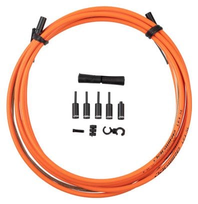 Jagwire 1x Pro Shift Kit Orange