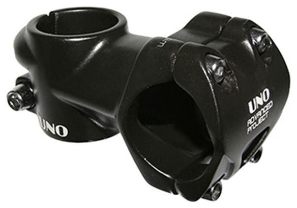 POTENCE VTT  ENDURO R60 ALU NOIR MAT 31 8 L 55mm 140grs POUR FOURCHE 1 1-8